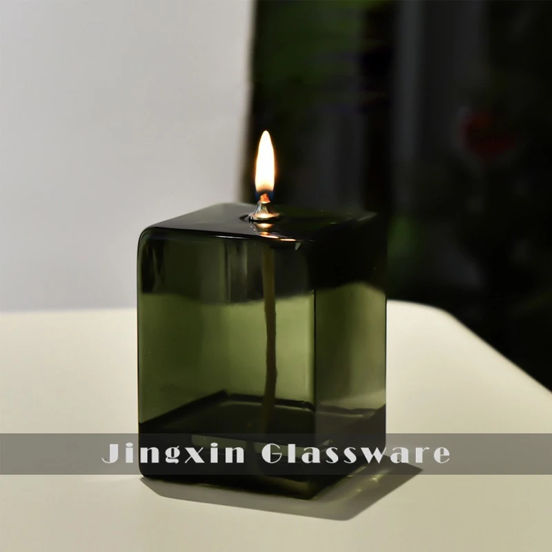 Glass Candle Oil Lamps best
